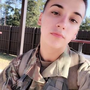 Meet your Posher, Johnathan